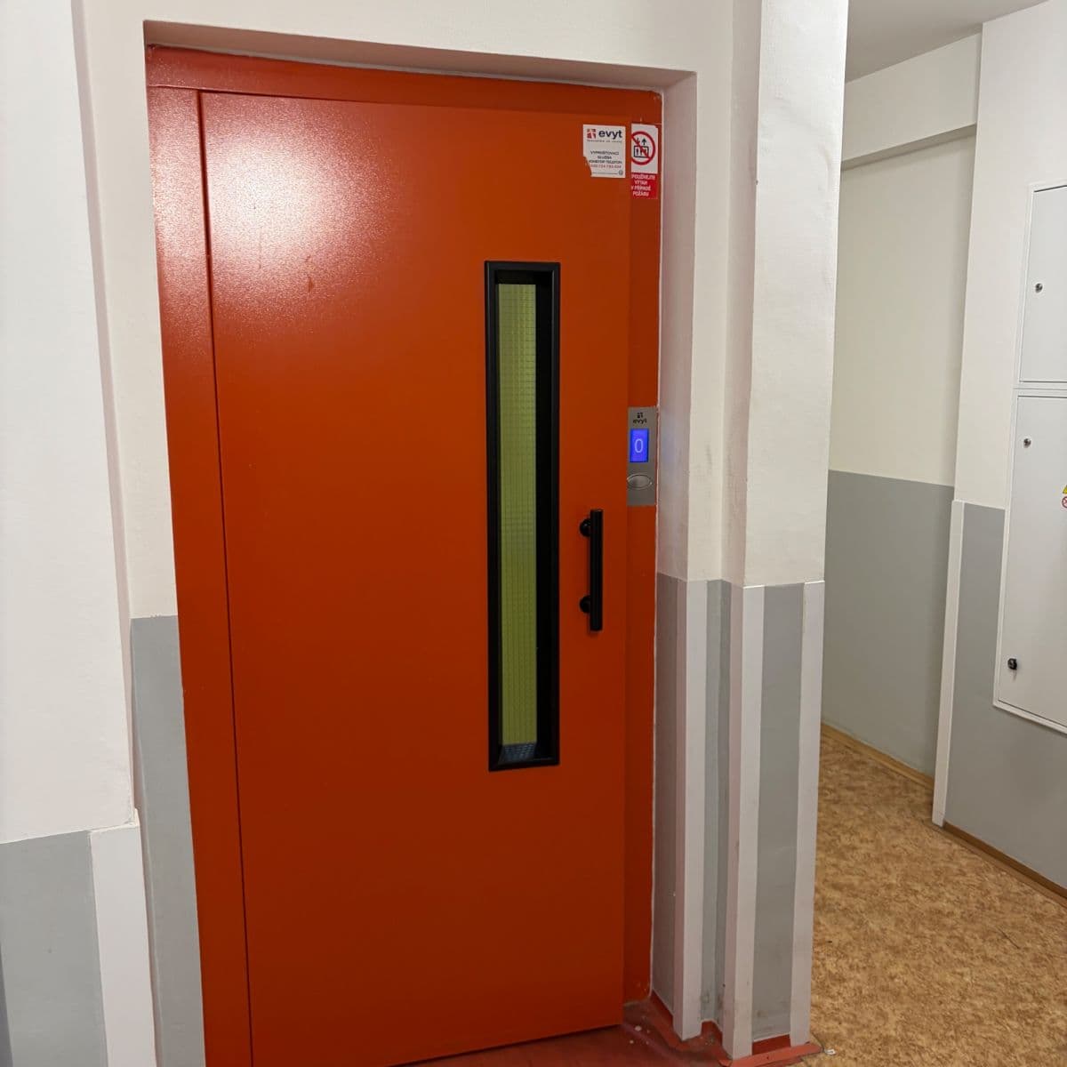 3 bedroom flat for sale, 78 m², Na Křečku, Prague, Prague 3 bedroom flat for sale, 78 m², Na Křečku, Prague, Prague