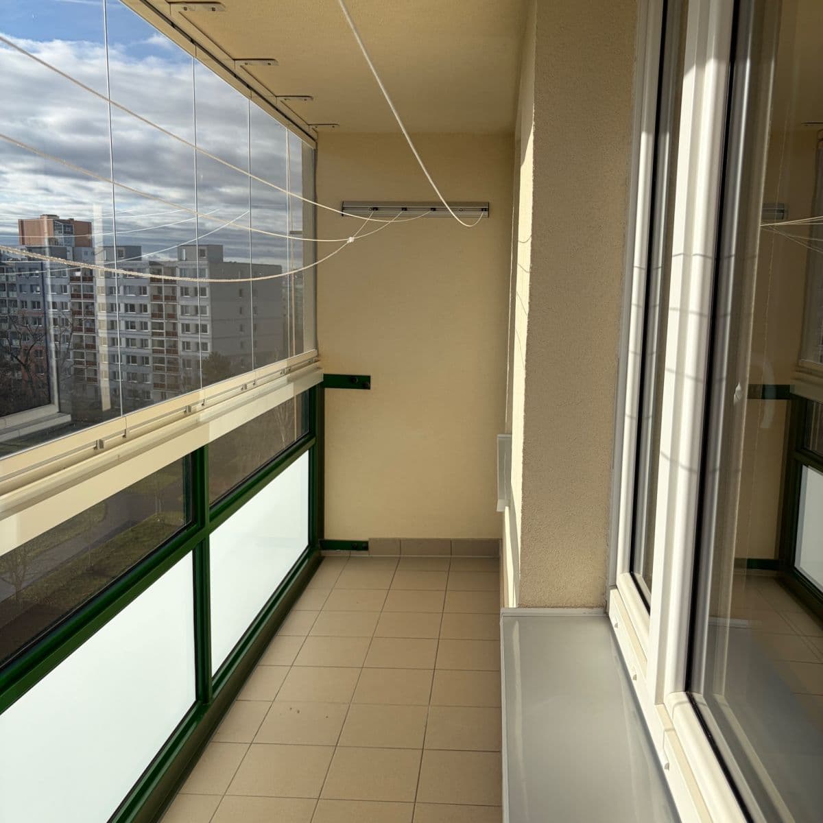 3 bedroom flat for sale, 78 m², Na Křečku, Prague, Prague 3 bedroom flat for sale, 78 m², Na Křečku, Prague, Prague