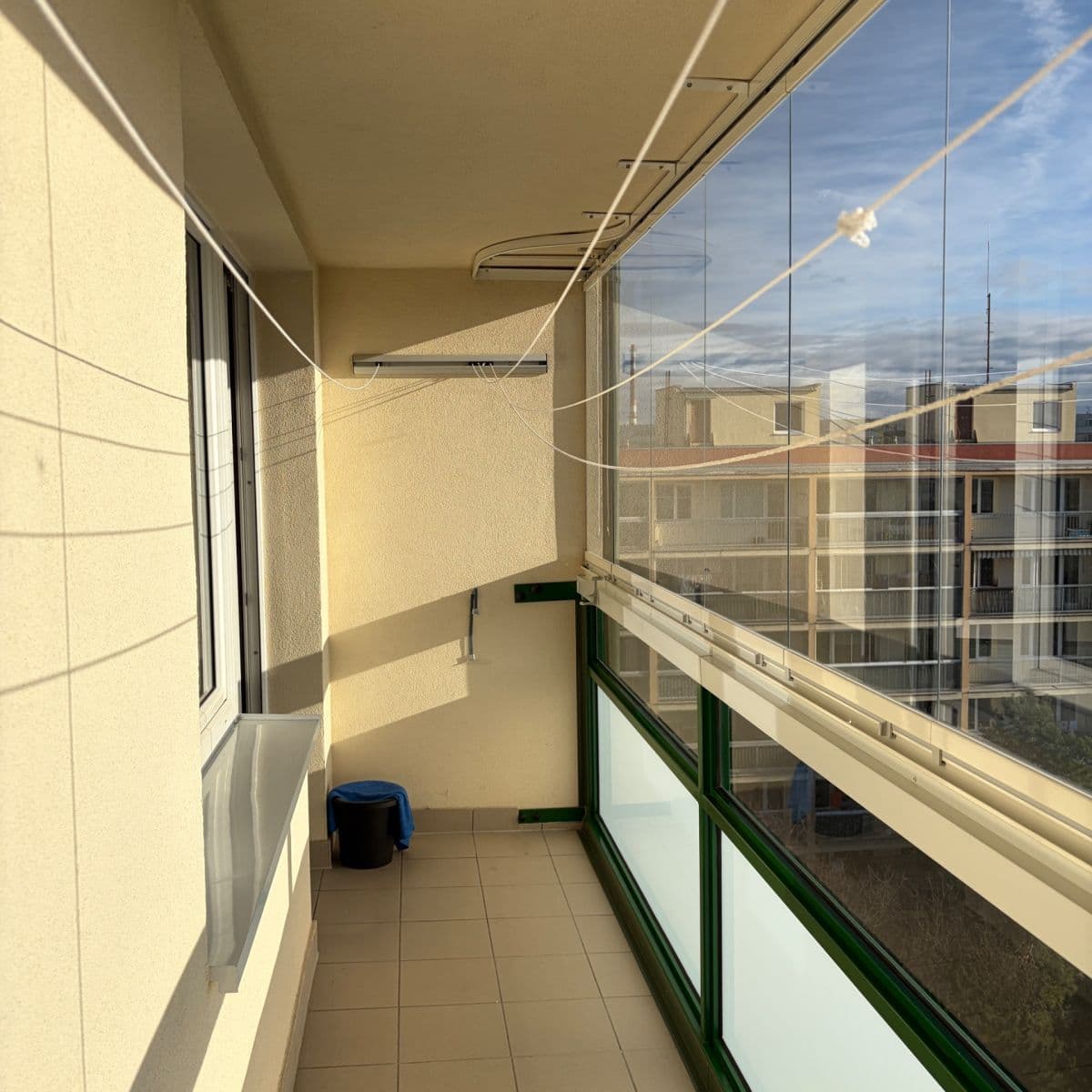 3 bedroom flat for sale, 78 m², Na Křečku, Prague, Prague 3 bedroom flat for sale, 78 m², Na Křečku, Prague, Prague