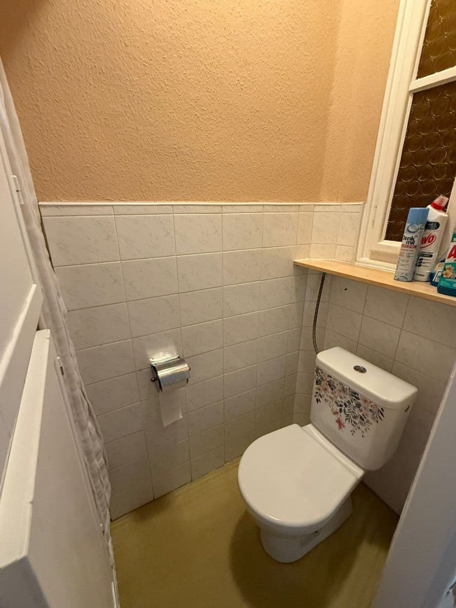 3 bedroom flat to rent, 98 m², Slovinská, Prague, Prague 3 bedroom flat to rent, 98 m², Slovinská, Prague, Prague