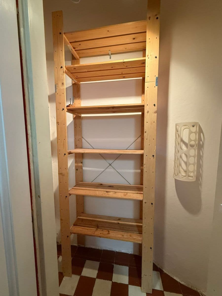 3 bedroom flat to rent, 98 m², Slovinská, Prague, Prague 3 bedroom flat to rent, 98 m², Slovinská, Prague, Prague