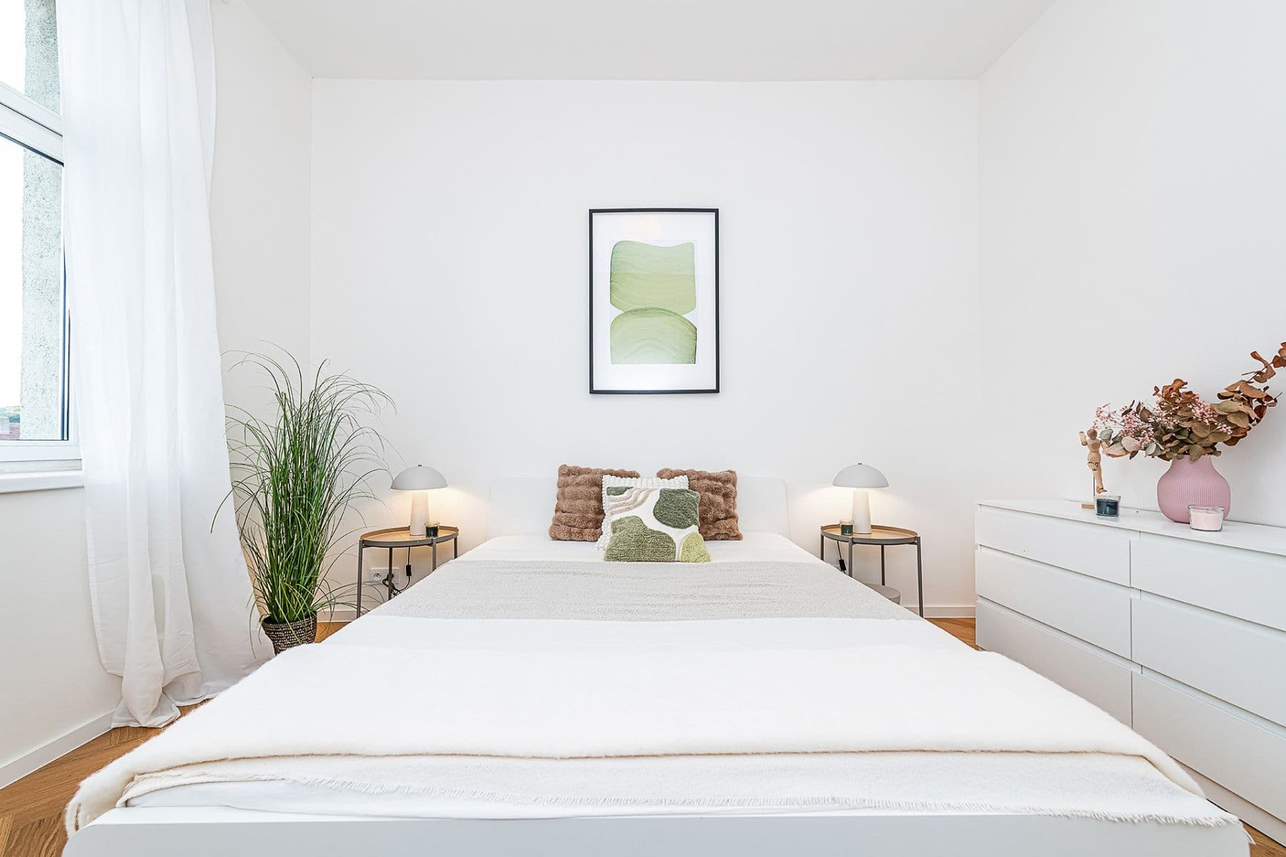 1 bedroom with open-plan kitchen flat for sale, 47 m², Biskupcova, Prague, Prague 1 bedroom with open-plan kitchen flat for sale, 47 m², Biskupcova, Prague, Prague