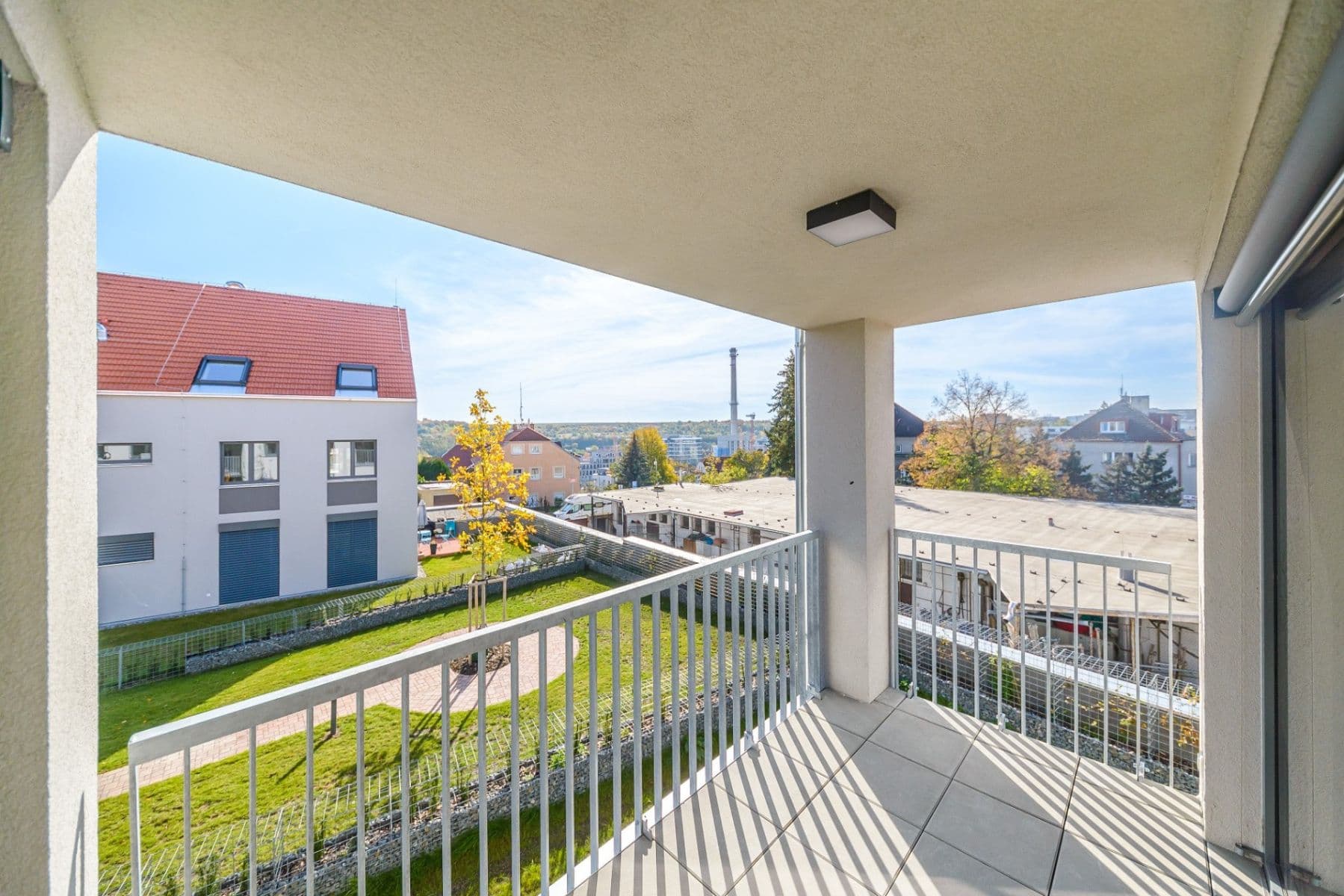 1 bedroom with open-plan kitchen flat to rent, 63 m², Na Farkáně Ⅰ, Prague, Prague 1 bedroom with open-plan kitchen flat to rent, 63 m², Na Farkáně Ⅰ, Prague, Prague