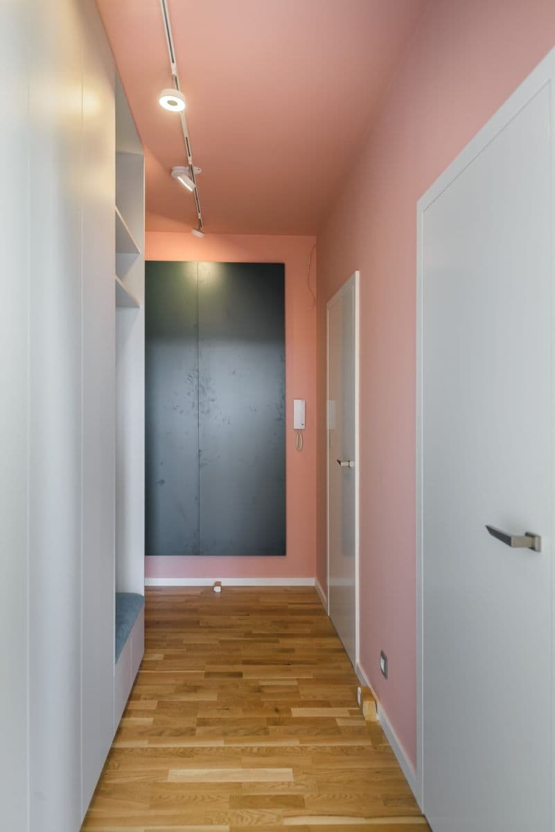 1 bedroom with open-plan kitchen flat to rent, 63 m², Na Farkáně Ⅰ, Prague, Prague 1 bedroom with open-plan kitchen flat to rent, 63 m², Na Farkáně Ⅰ, Prague, Prague