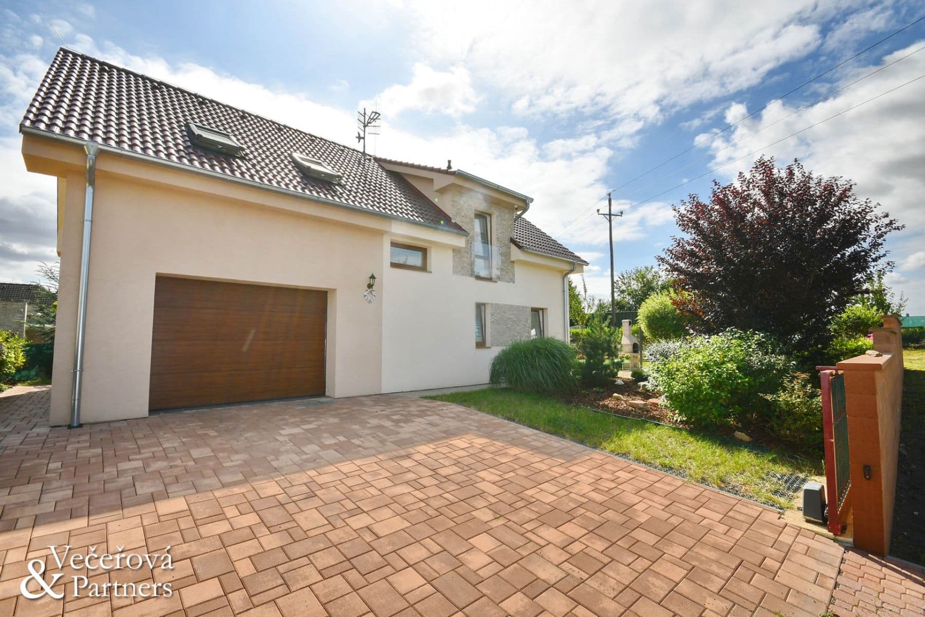 house for sale, 149 m², Mozartova, Říčany, Středočeský Region house for sale, 149 m², Mozartova, Říčany, Středočeský Region