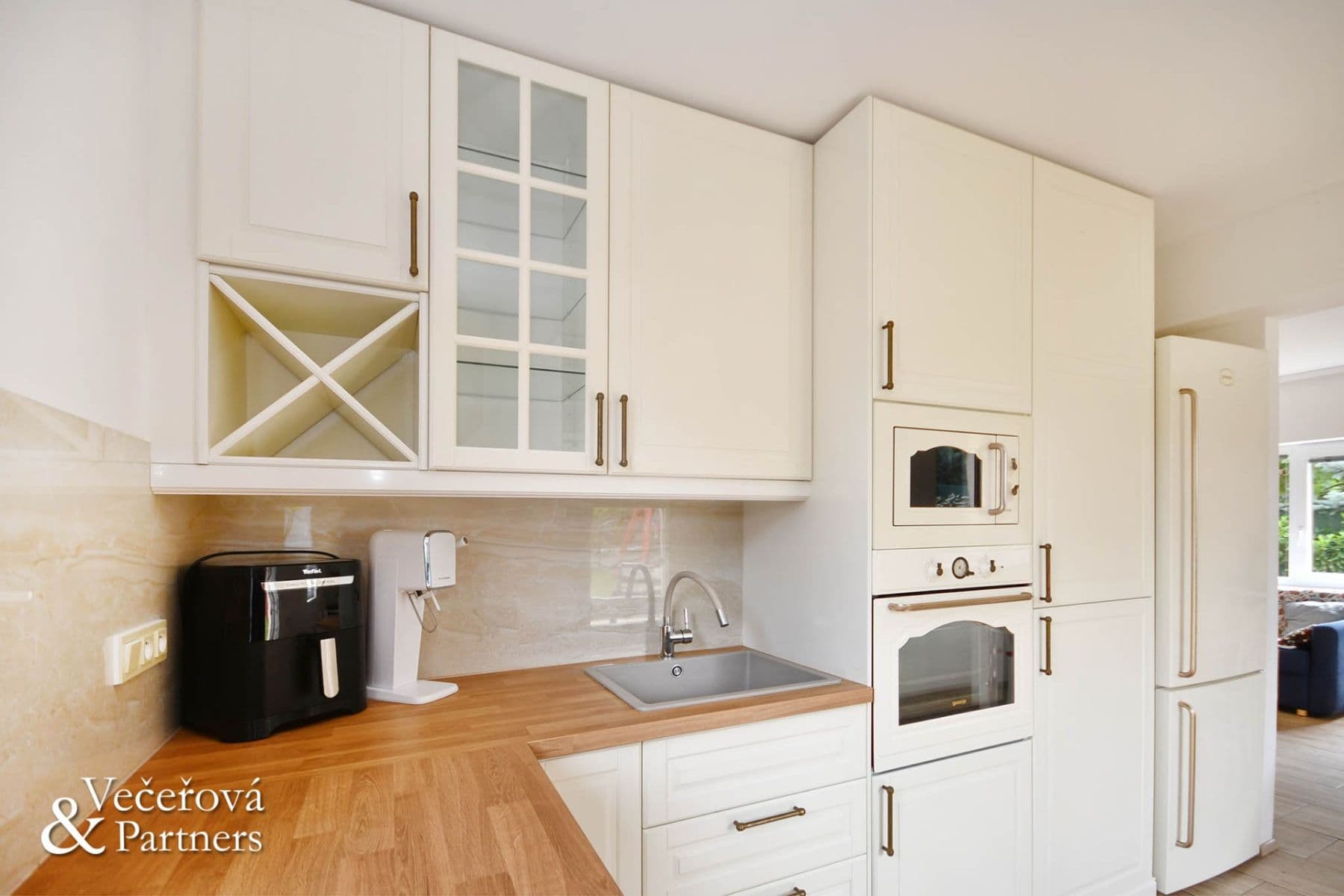 house for sale, 149 m², Mozartova, Říčany, Středočeský Region house for sale, 149 m², Mozartova, Říčany, Středočeský Region