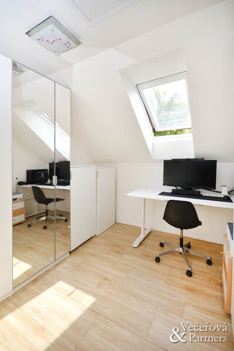 house for sale, 149 m², Mozartova, Říčany, Středočeský Region house for sale, 149 m², Mozartova, Říčany, Středočeský Region