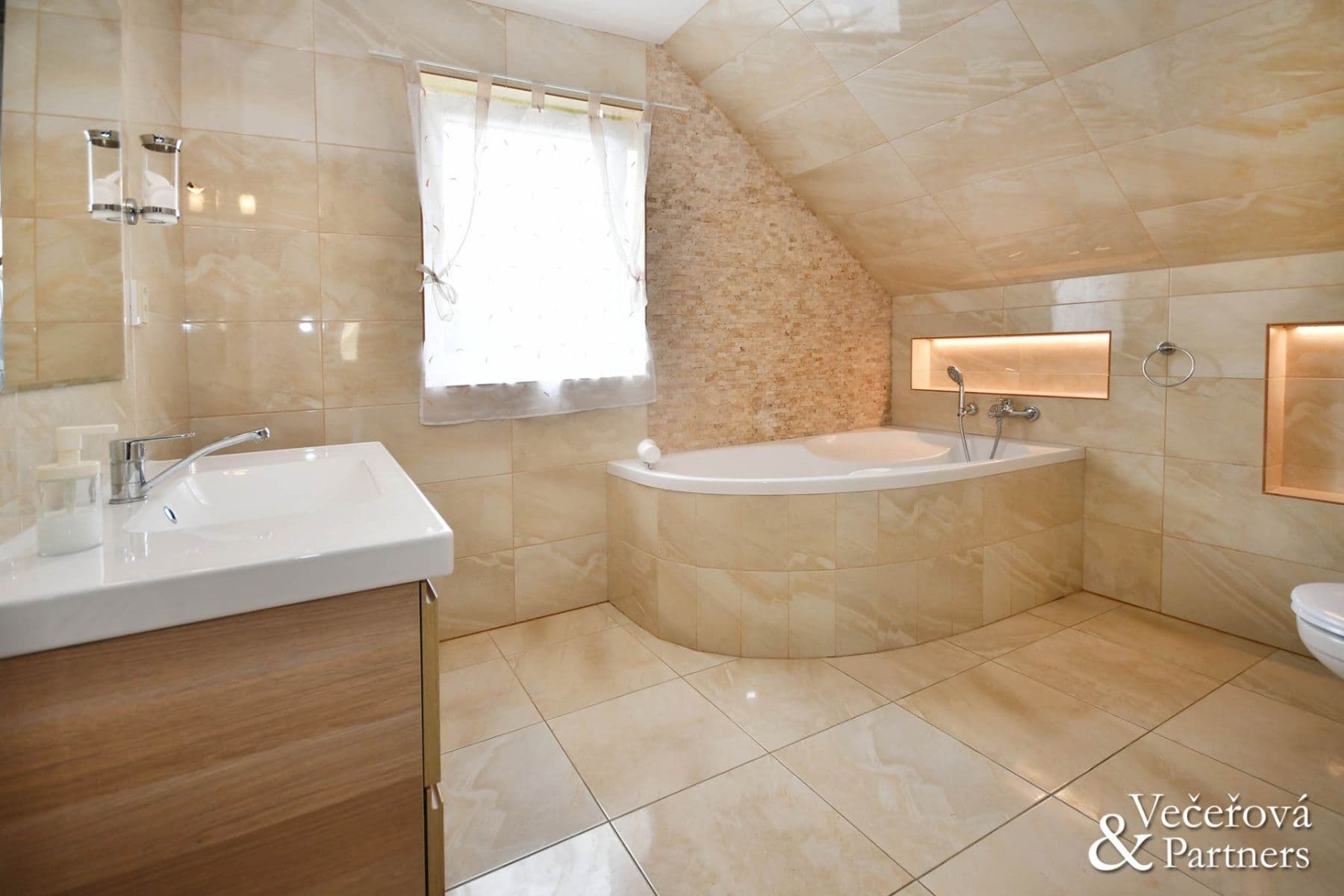 house for sale, 149 m², Mozartova, Říčany, Středočeský Region house for sale, 149 m², Mozartova, Říčany, Středočeský Region