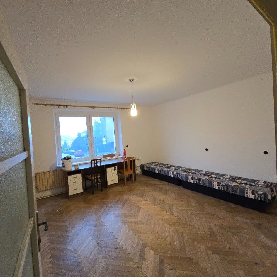 3 bedroom flat to rent, 100 m², Vážného, Brno, Jihomoravský Region 3 bedroom flat to rent, 100 m², Vážného, Brno, Jihomoravský Region