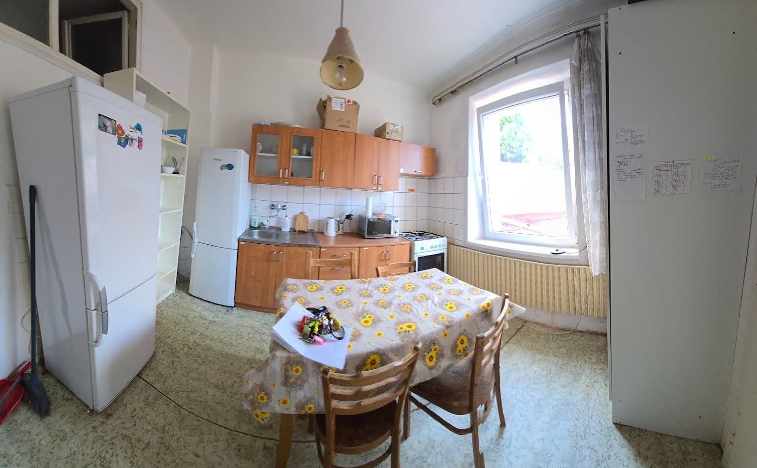 3 bedroom flat to rent, 100 m², Vážného, Brno, Jihomoravský Region 3 bedroom flat to rent, 100 m², Vážného, Brno, Jihomoravský Region