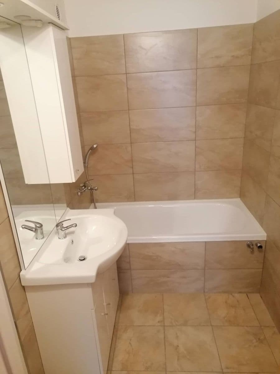 2 bedroom flat to rent, 44 m², Kozlovská, Přerov, Olomoucký Region 2 bedroom flat to rent, 44 m², Kozlovská, Přerov, Olomoucký Region