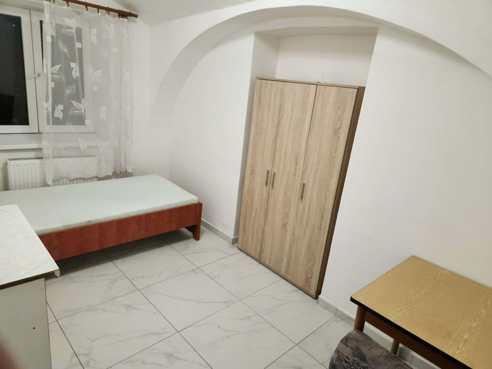 2 bedroom flat to rent, 45 m², Masarykovo nám., Přeštice, Plzeňský Region 2 bedroom flat to rent, 45 m², Masarykovo nám., Přeštice, Plzeňský Region