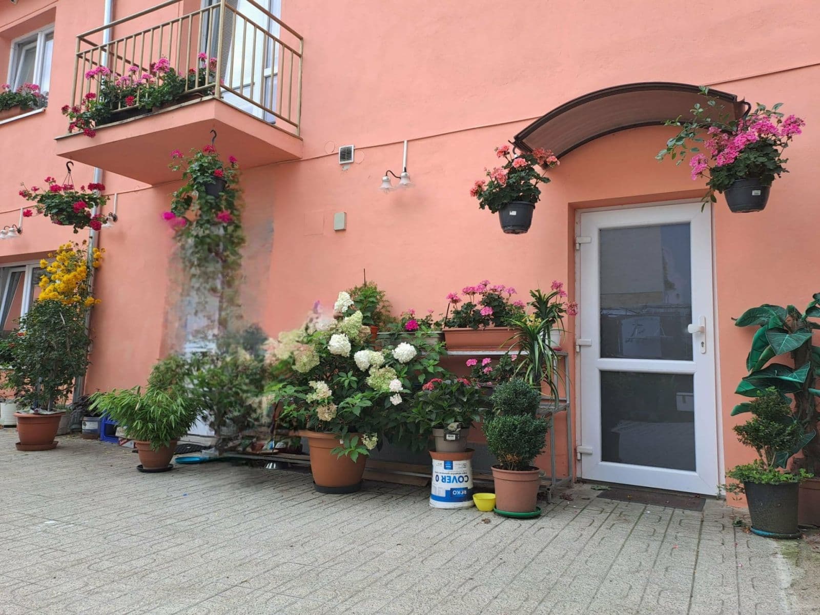 2 bedroom flat to rent, 45 m², Masarykovo nám., Přeštice, Plzeňský Region 2 bedroom flat to rent, 45 m², Masarykovo nám., Přeštice, Plzeňský Region