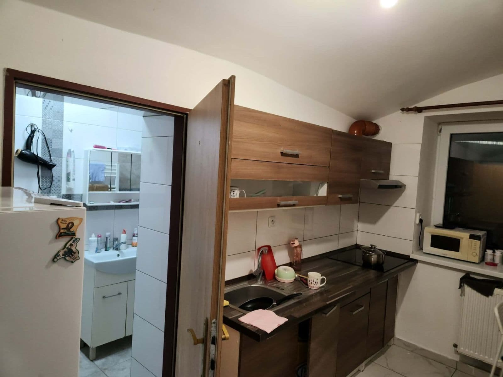 2 bedroom flat to rent, 45 m², Masarykovo nám., Přeštice, Plzeňský Region 2 bedroom flat to rent, 45 m², Masarykovo nám., Přeštice, Plzeňský Region