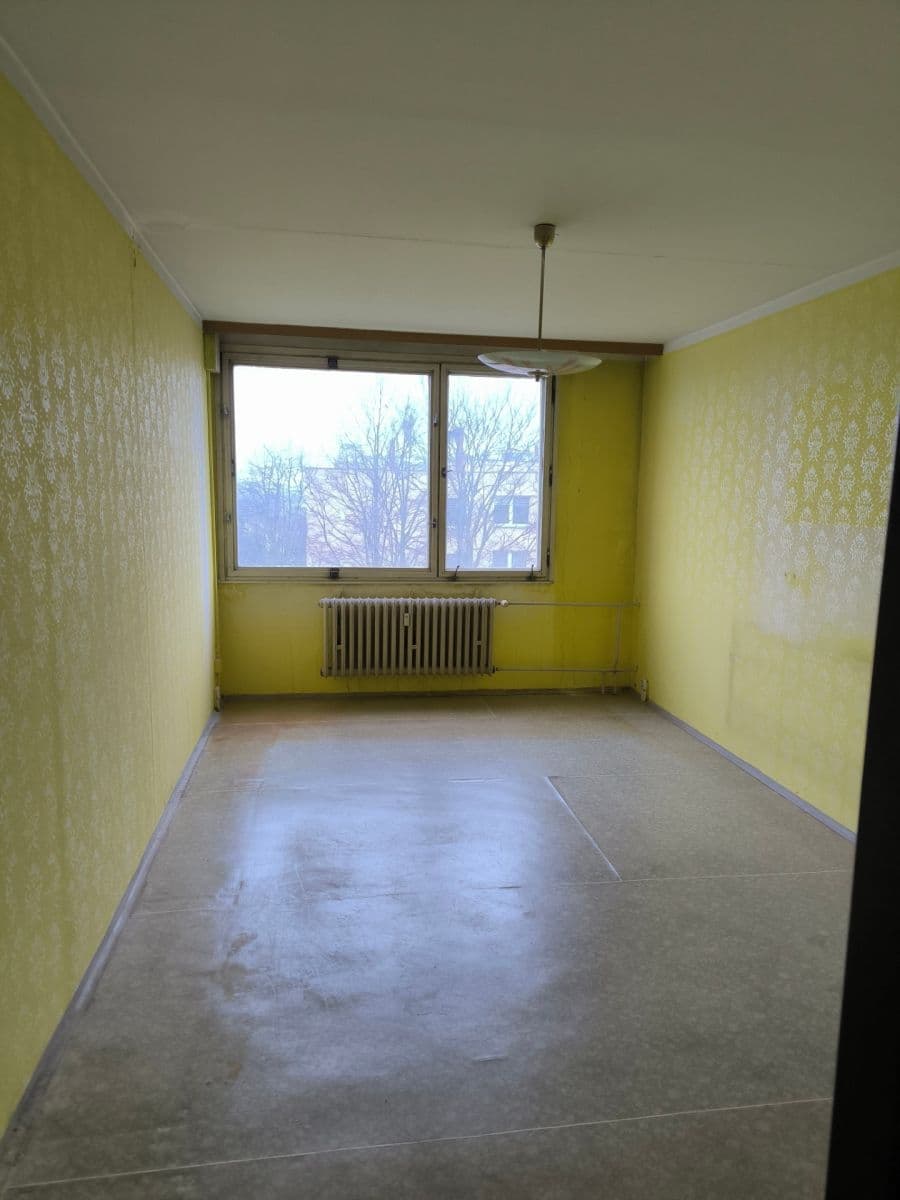 3 bedroom flat for sale, 62 m², Kubíkova, Prague, Prague 3 bedroom flat for sale, 62 m², Kubíkova, Prague, Prague