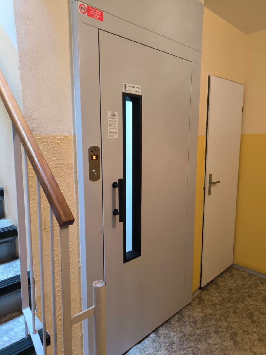 3 bedroom flat for sale, 62 m², Kubíkova, Prague, Prague 3 bedroom flat for sale, 62 m², Kubíkova, Prague, Prague