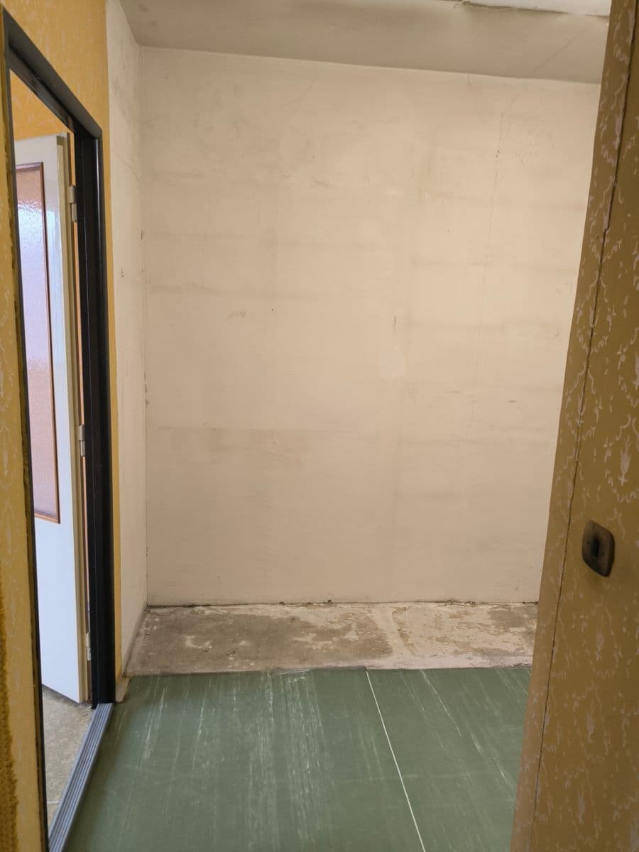 3 bedroom flat for sale, 62 m², Kubíkova, Prague, Prague 3 bedroom flat for sale, 62 m², Kubíkova, Prague, Prague