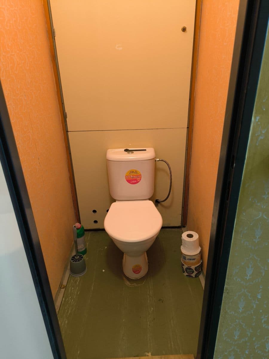 3 bedroom flat for sale, 62 m², Kubíkova, Prague, Prague 3 bedroom flat for sale, 62 m², Kubíkova, Prague, Prague