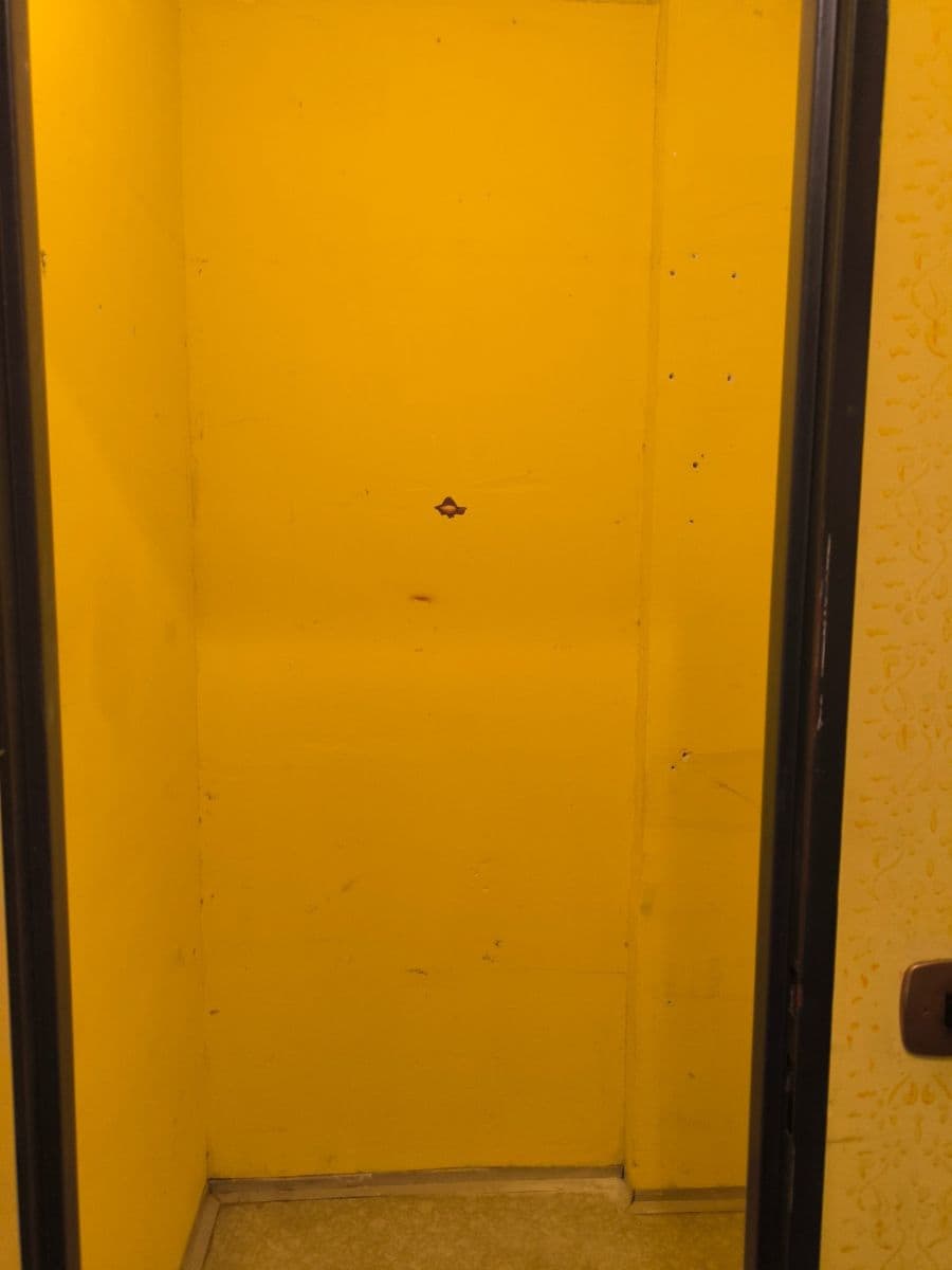 3 bedroom flat for sale, 62 m², Kubíkova, Prague, Prague 3 bedroom flat for sale, 62 m², Kubíkova, Prague, Prague