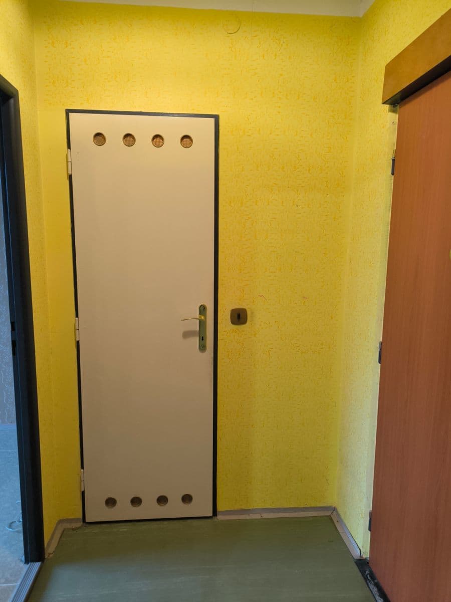 3 bedroom flat for sale, 62 m², Kubíkova, Prague, Prague 3 bedroom flat for sale, 62 m², Kubíkova, Prague, Prague