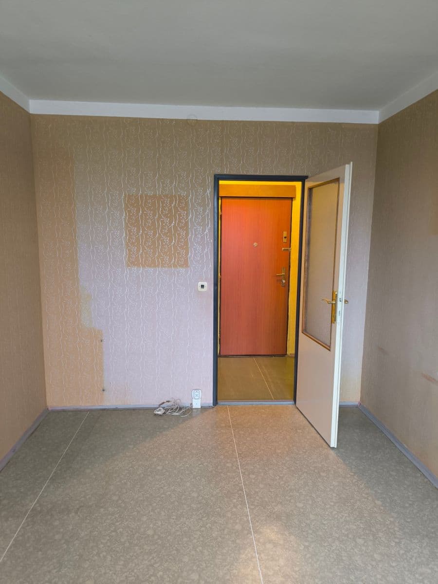 3 bedroom flat for sale, 62 m², Kubíkova, Prague, Prague 3 bedroom flat for sale, 62 m², Kubíkova, Prague, Prague