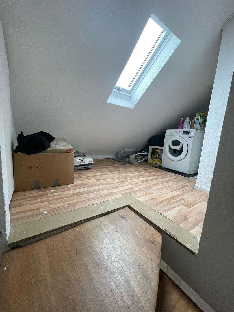 5 bedroom flat to rent, 88 m², Hardter Straße 152-154, Viersen, North Rhine-Westphalia 5 bedroom flat to rent, 88 m², Hardter Straße 152-154, Viersen, North Rhine-Westphalia