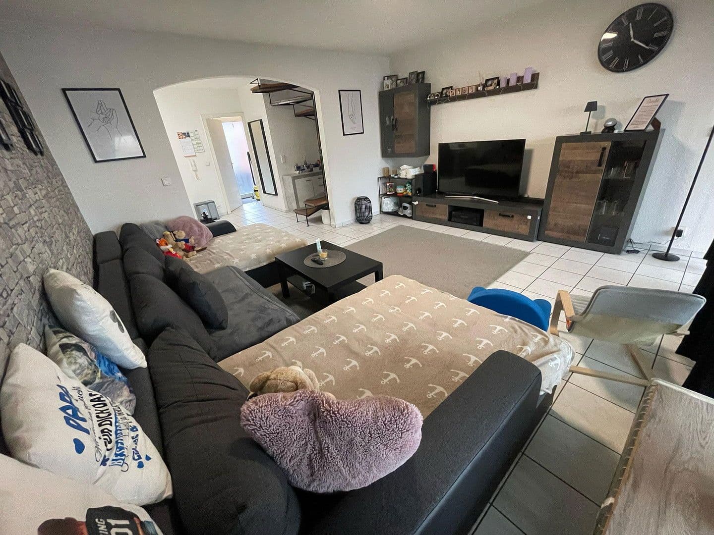 5 bedroom flat to rent, 88 m², Hardter Straße 152-154, Viersen, North Rhine-Westphalia 5 bedroom flat to rent, 88 m², Hardter Straße 152-154, Viersen, North Rhine-Westphalia