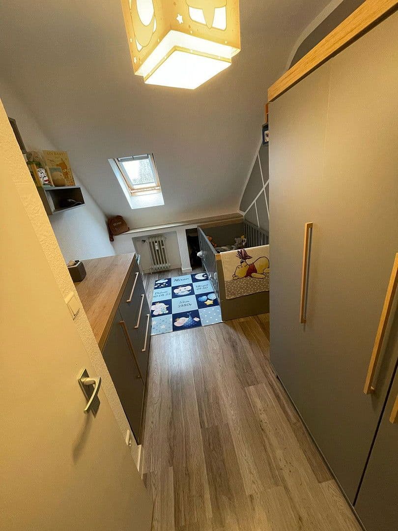 5 bedroom flat to rent, 88 m², Hardter Straße 152-154, Viersen, North Rhine-Westphalia 5 bedroom flat to rent, 88 m², Hardter Straße 152-154, Viersen, North Rhine-Westphalia