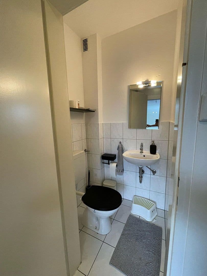 5 bedroom flat to rent, 88 m², Hardter Straße 152-154, Viersen, North Rhine-Westphalia 5 bedroom flat to rent, 88 m², Hardter Straße 152-154, Viersen, North Rhine-Westphalia