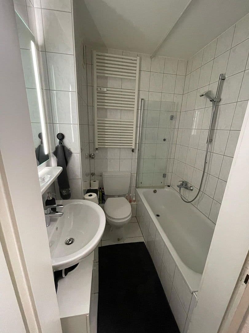 5 bedroom flat to rent, 88 m², Hardter Straße 152-154, Viersen, North Rhine-Westphalia 5 bedroom flat to rent, 88 m², Hardter Straße 152-154, Viersen, North Rhine-Westphalia