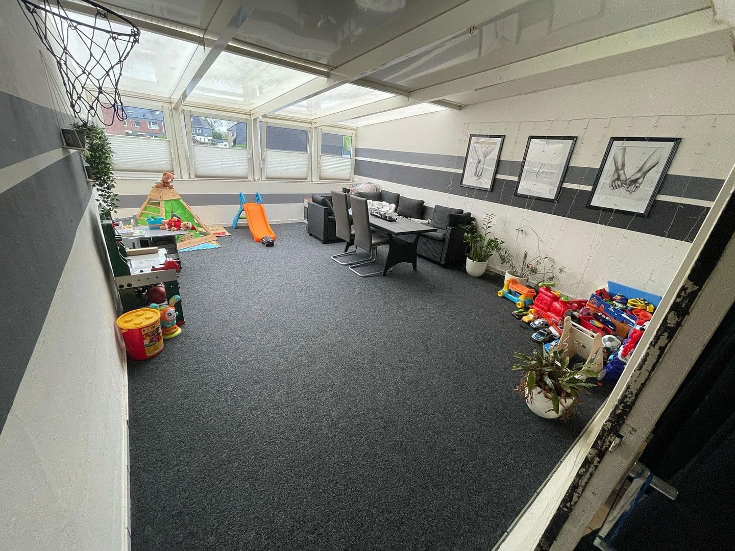 5 bedroom flat to rent, 88 m², Hardter Straße 152-154, Viersen, North Rhine-Westphalia 5 bedroom flat to rent, 88 m², Hardter Straße 152-154, Viersen, North Rhine-Westphalia