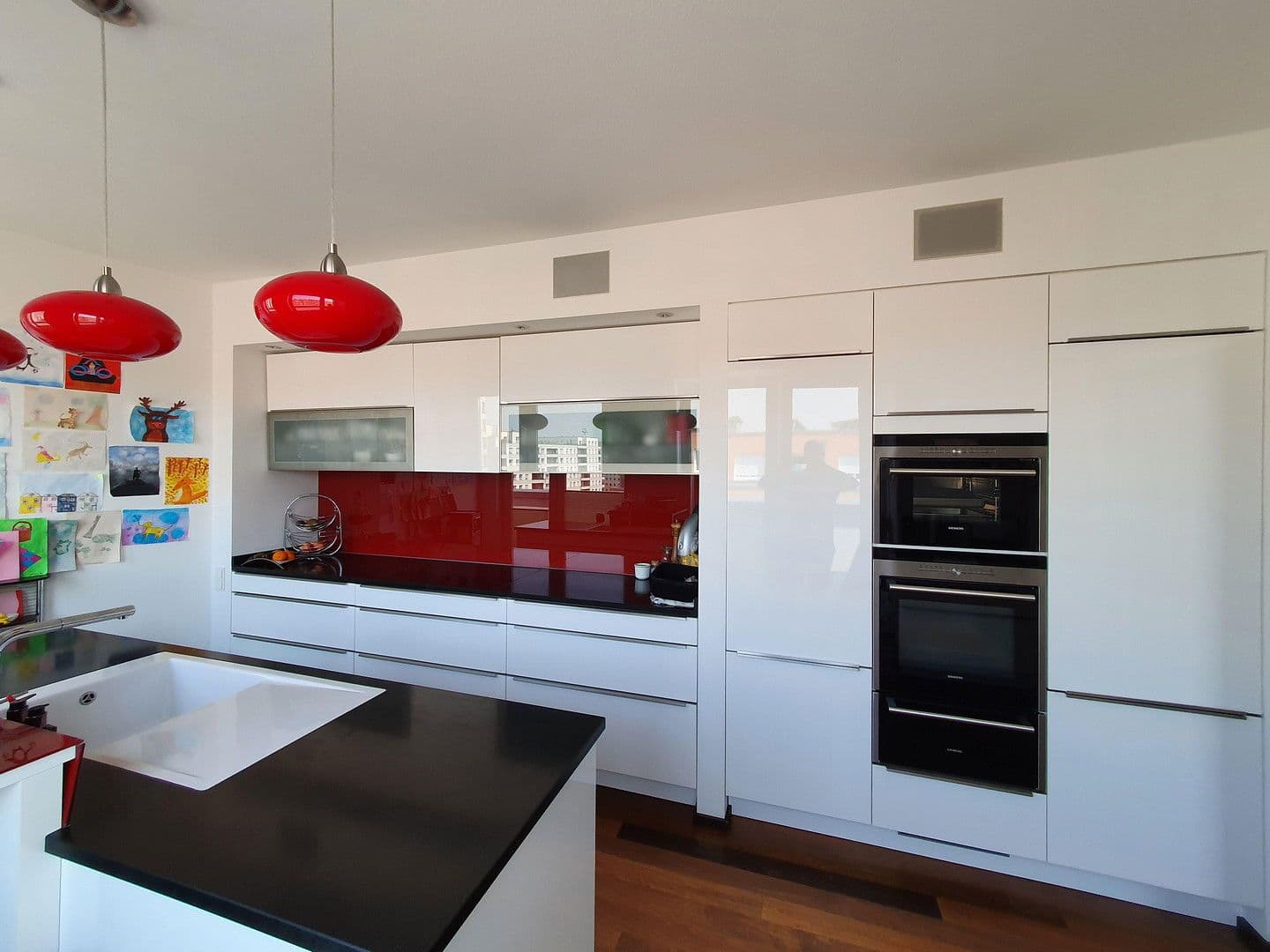 3 bedroom with open-plan kitchen flat to rent, 142 m², Frankfurt am Main, Hesse 3 bedroom with open-plan kitchen flat to rent, 142 m², Frankfurt am Main, Hesse