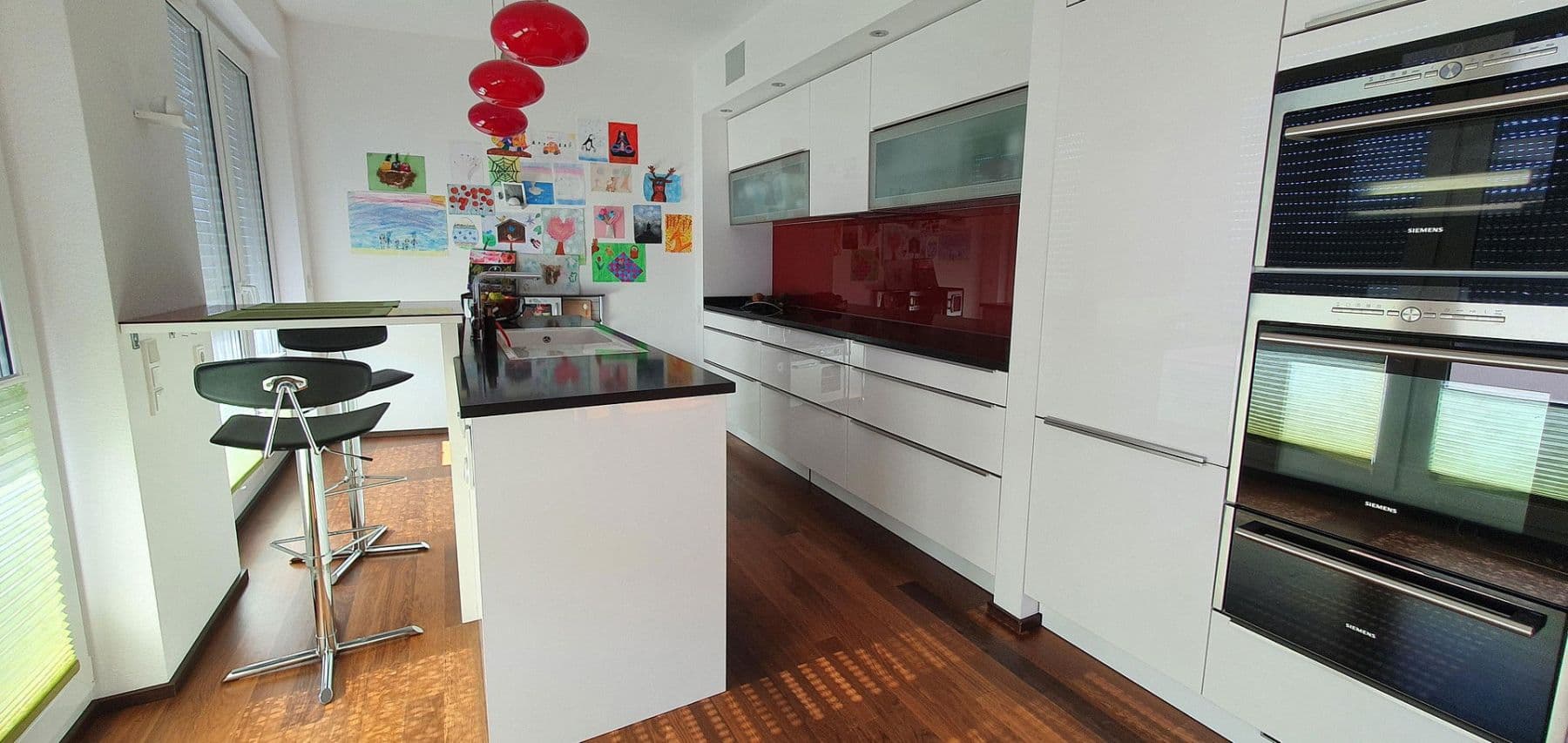 3 bedroom with open-plan kitchen flat to rent, 142 m², Frankfurt am Main, Hesse 3 bedroom with open-plan kitchen flat to rent, 142 m², Frankfurt am Main, Hesse