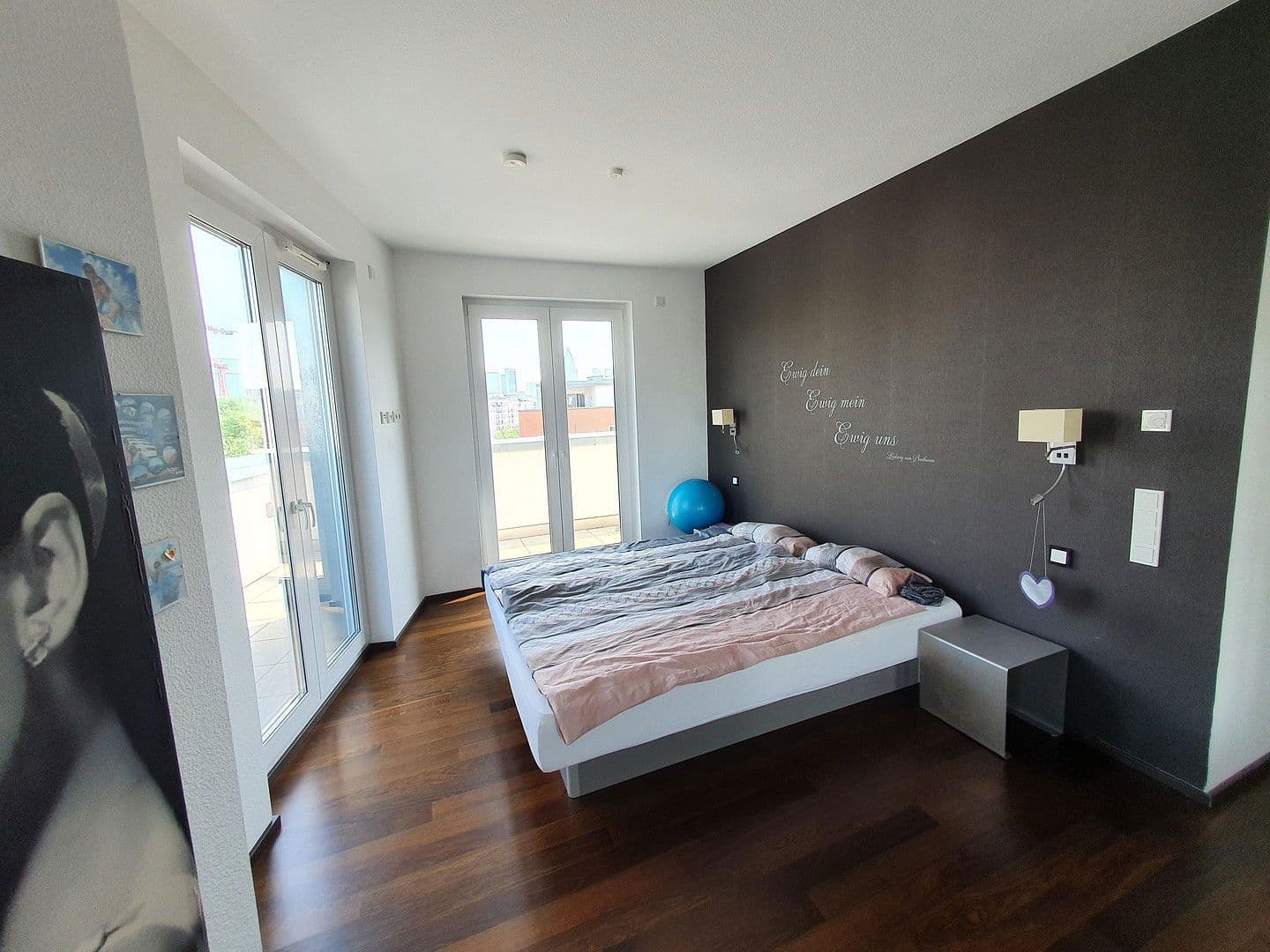 3 bedroom with open-plan kitchen flat to rent, 142 m², Frankfurt am Main, Hesse 3 bedroom with open-plan kitchen flat to rent, 142 m², Frankfurt am Main, Hesse