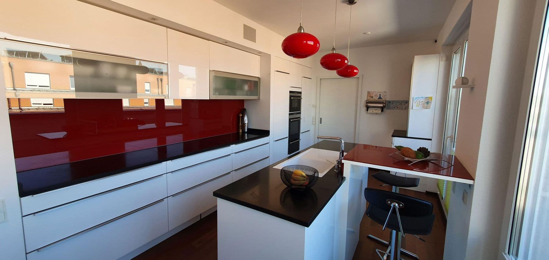 3 bedroom with open-plan kitchen flat to rent, 142 m², Frankfurt am Main, Hesse 3 bedroom with open-plan kitchen flat to rent, 142 m², Frankfurt am Main, Hesse