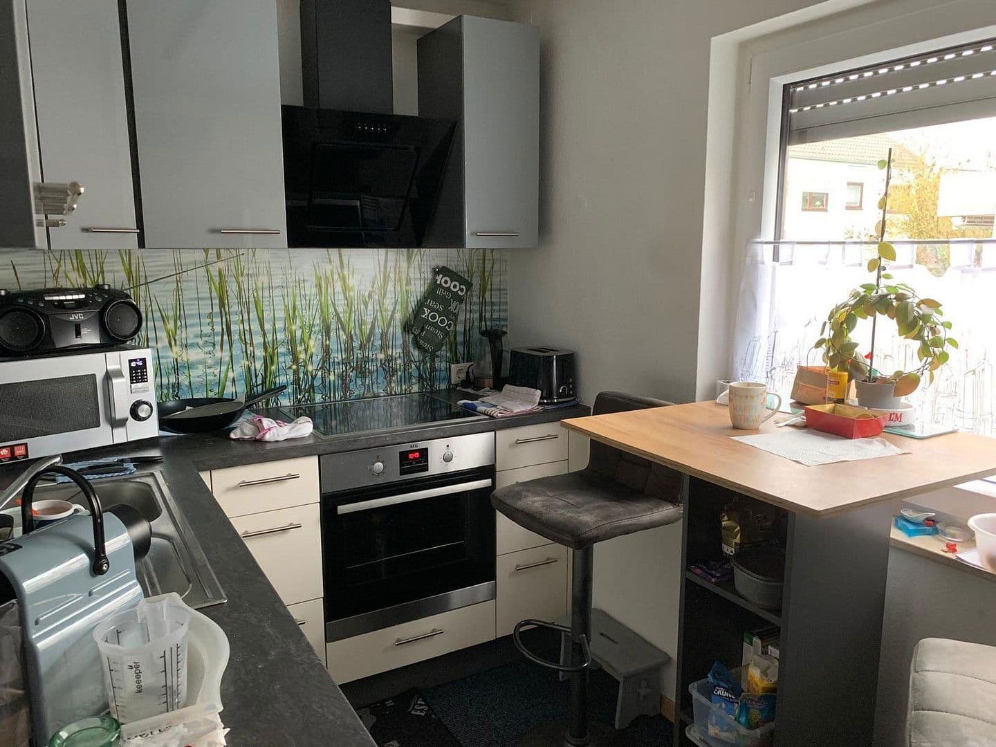 2 bedroom flat for sale, 60 m², Heilbronn, Baden-Württemberg 2 bedroom flat for sale, 60 m², Heilbronn, Baden-Württemberg