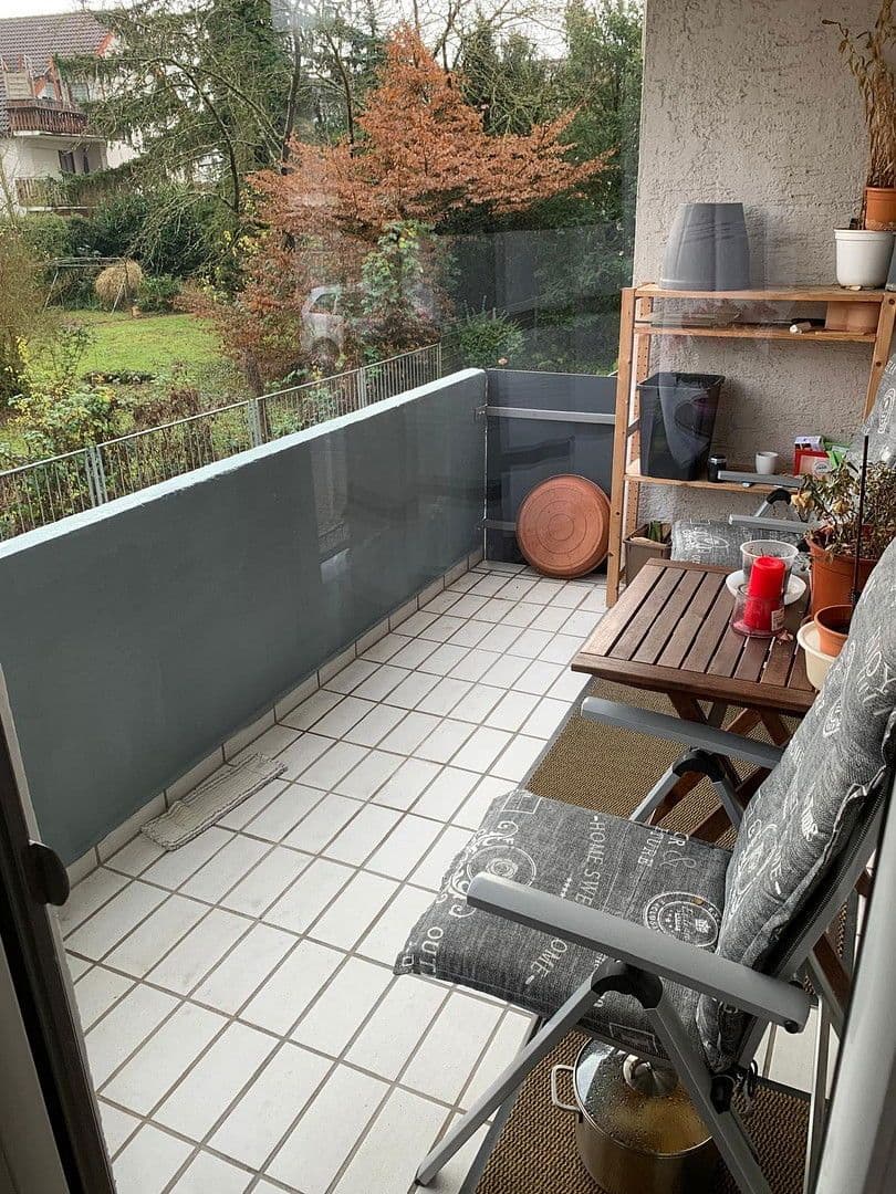 2 bedroom flat for sale, 60 m², Heilbronn, Baden-Württemberg 2 bedroom flat for sale, 60 m², Heilbronn, Baden-Württemberg