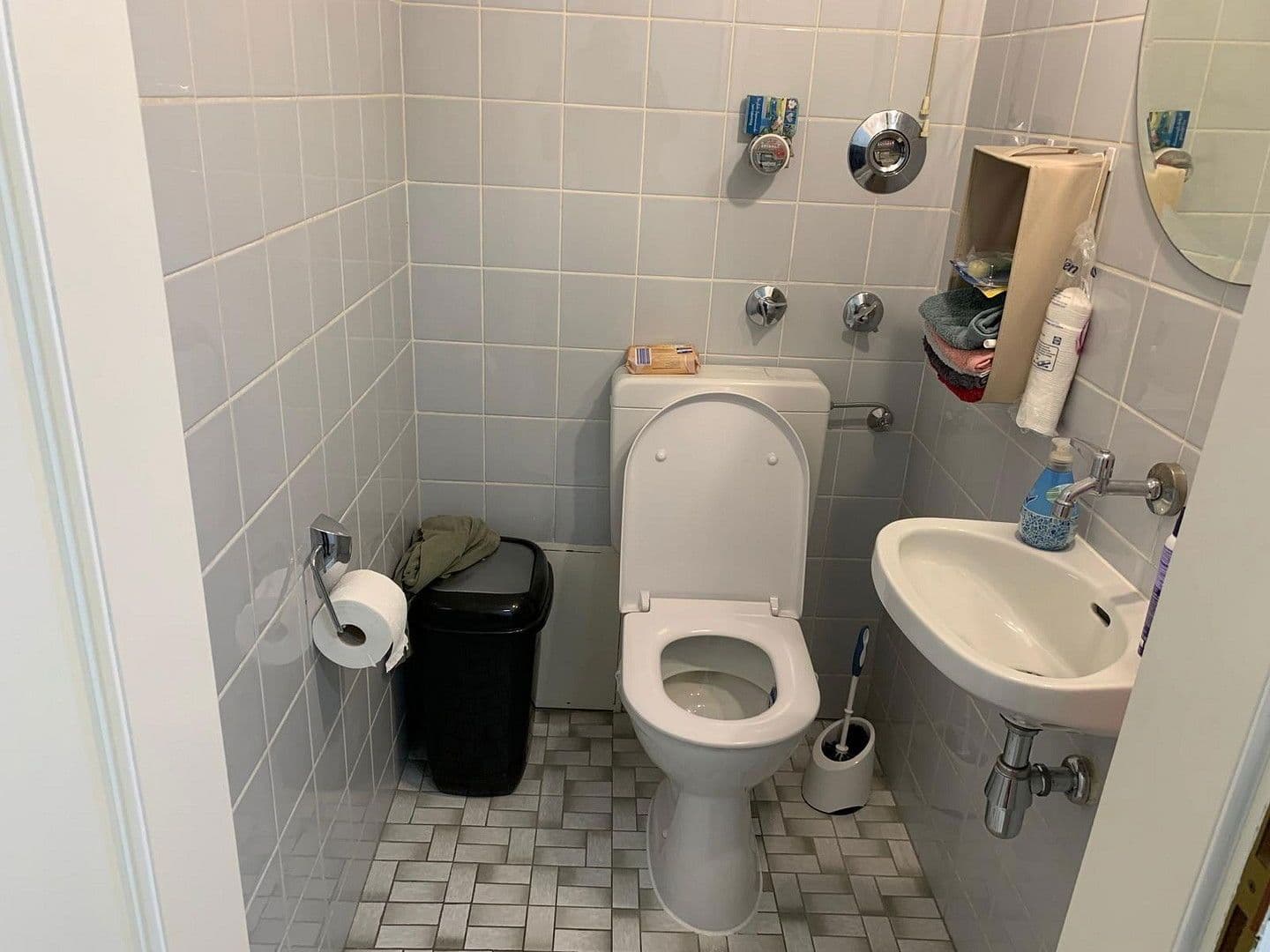 2 bedroom flat for sale, 60 m², Heilbronn, Baden-Württemberg 2 bedroom flat for sale, 60 m², Heilbronn, Baden-Württemberg