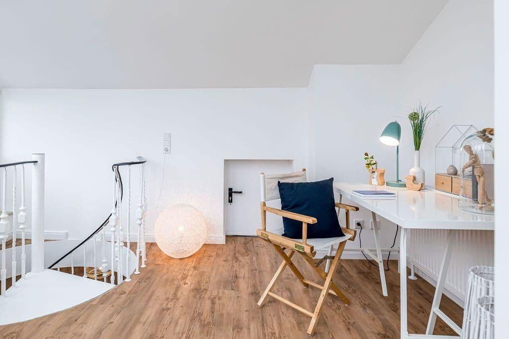 3 bedroom flat for sale, 75 m², Hitlstrasse 7, München, Bavaria 3 bedroom flat for sale, 75 m², Hitlstrasse 7, München, Bavaria