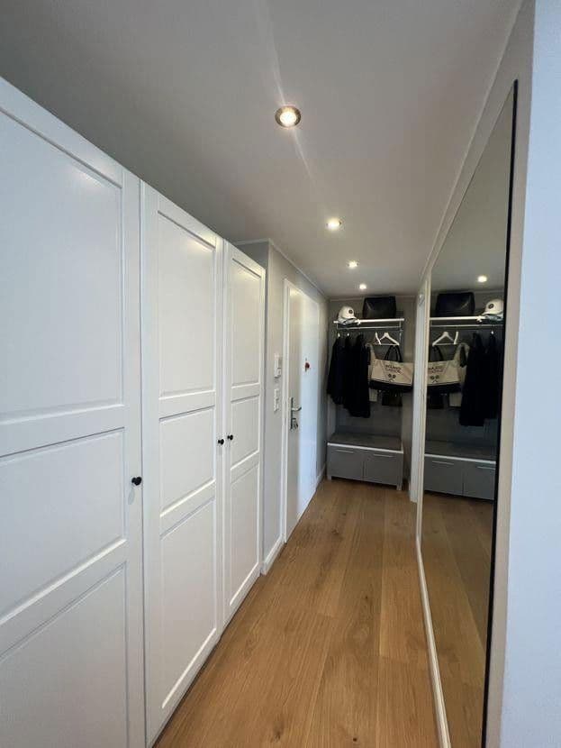 3 bedroom flat for sale, 75 m², Hitlstrasse 7, München, Bavaria 3 bedroom flat for sale, 75 m², Hitlstrasse 7, München, Bavaria