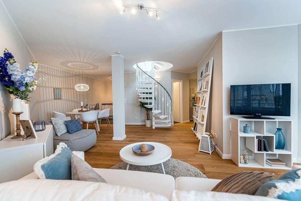 3 bedroom flat for sale, 75 m², Hitlstrasse 7, München, Bavaria 3 bedroom flat for sale, 75 m², Hitlstrasse 7, München, Bavaria