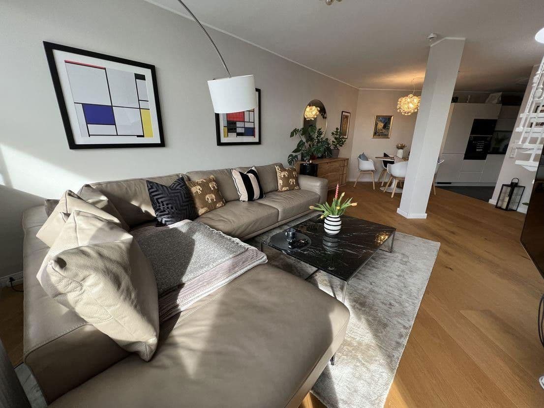 3 bedroom flat for sale, 75 m², Hitlstrasse 7, München, Bavaria 3 bedroom flat for sale, 75 m², Hitlstrasse 7, München, Bavaria