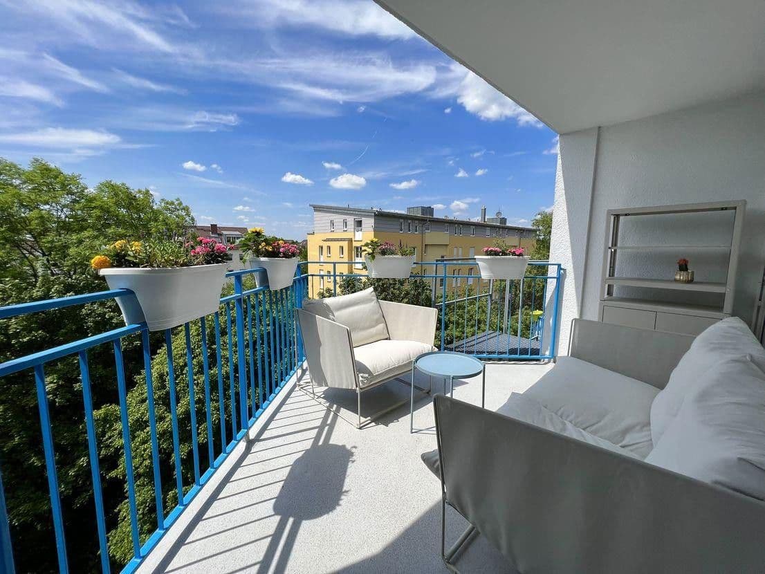 3 bedroom flat for sale, 75 m², Hitlstrasse 7, München, Bavaria 3 bedroom flat for sale, 75 m², Hitlstrasse 7, München, Bavaria