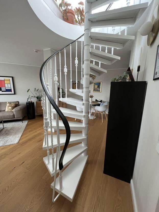 3 bedroom flat for sale, 75 m², Hitlstrasse 7, München, Bavaria 3 bedroom flat for sale, 75 m², Hitlstrasse 7, München, Bavaria