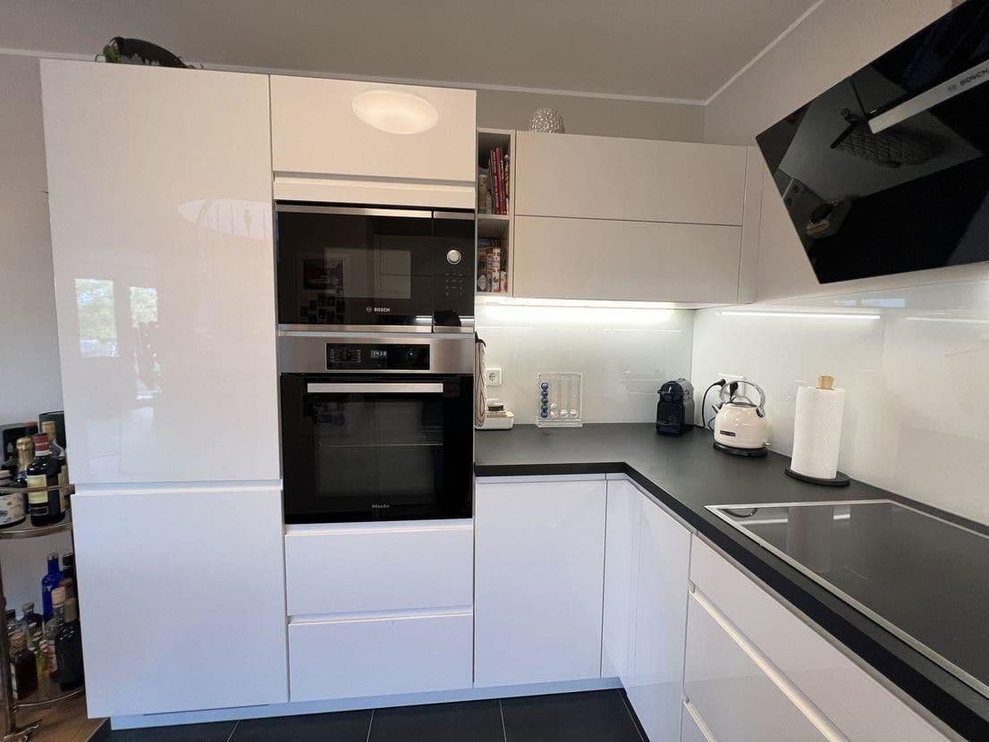 3 bedroom flat for sale, 75 m², Hitlstrasse 7, München, Bavaria 3 bedroom flat for sale, 75 m², Hitlstrasse 7, München, Bavaria