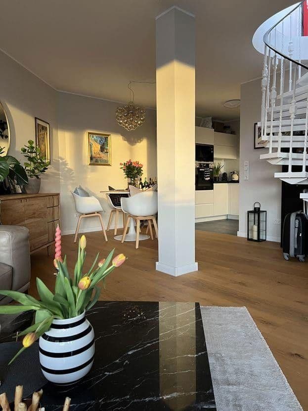 3 bedroom flat for sale, 75 m², Hitlstrasse 7, München, Bavaria 3 bedroom flat for sale, 75 m², Hitlstrasse 7, München, Bavaria