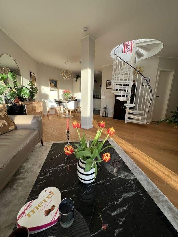 3 bedroom flat for sale, 75 m², Hitlstrasse 7, München, Bavaria 3 bedroom flat for sale, 75 m², Hitlstrasse 7, München, Bavaria