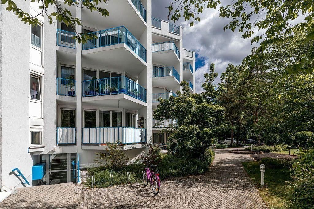 3 bedroom flat for sale, 75 m², Hitlstrasse 7, München, Bavaria 3 bedroom flat for sale, 75 m², Hitlstrasse 7, München, Bavaria