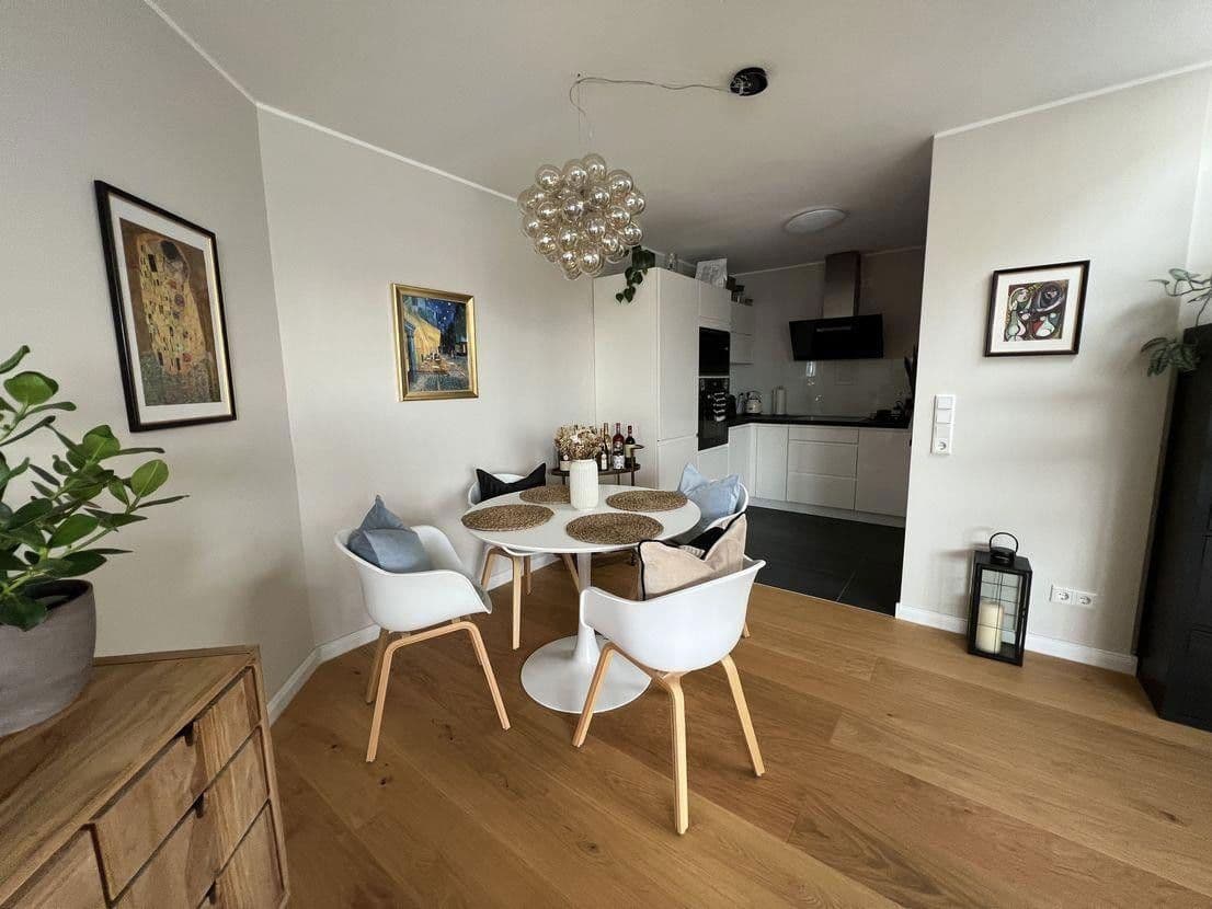 3 bedroom flat for sale, 75 m², Hitlstrasse 7, München, Bavaria 3 bedroom flat for sale, 75 m², Hitlstrasse 7, München, Bavaria