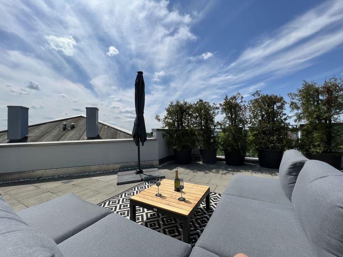 3 bedroom flat for sale, 75 m², Hitlstrasse 7, München, Bavaria 3 bedroom flat for sale, 75 m², Hitlstrasse 7, München, Bavaria